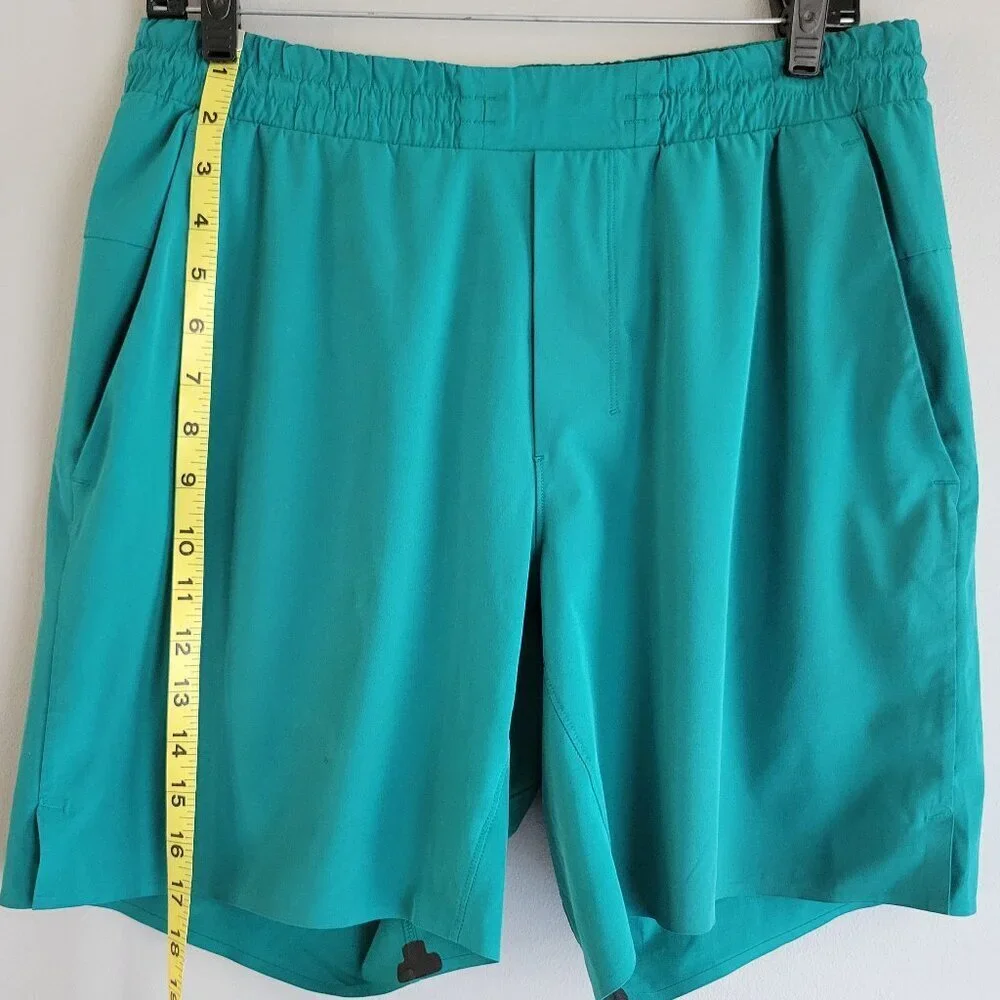 Lululemon & North Face Men’s Bathing Suits (2) Size M